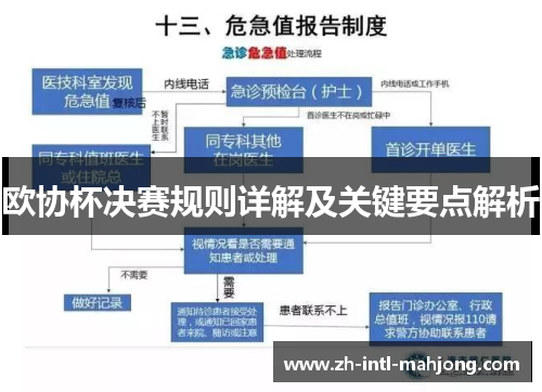 欧协杯决赛规则详解及关键要点解析 欧协杯决赛规则详解及关键要点解析