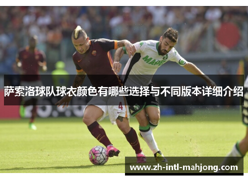萨索洛球队球衣颜色有哪些选择与不同版本详细介绍 萨索洛球队球衣颜色有哪些选择与不同版本详细介绍