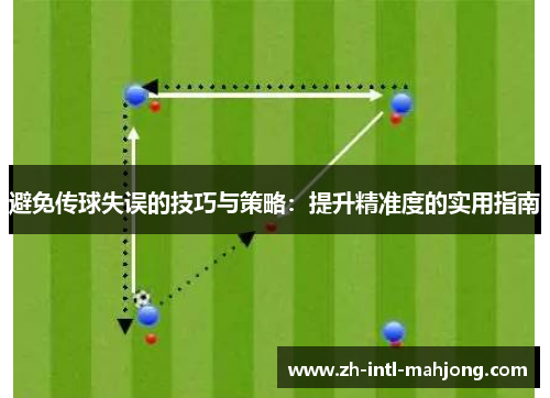 避免传球失误的技巧与策略：提升精准度的实用指南