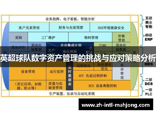 英超球队数字资产管理的挑战与应对策略分析