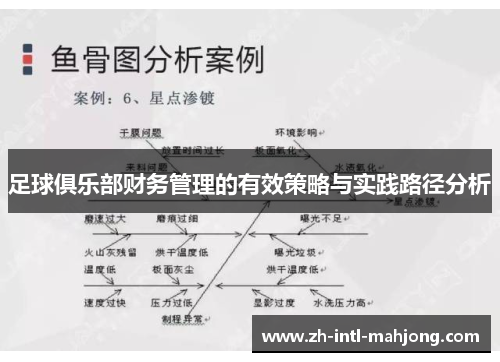 足球俱乐部财务管理的有效策略与实践路径分析